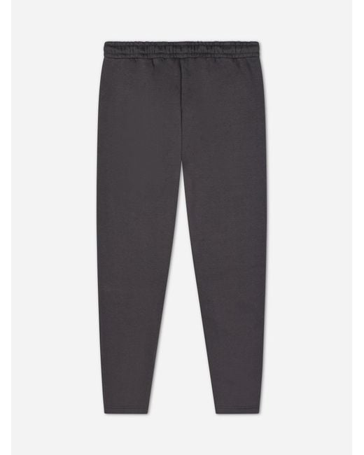 Nicce London Gray Lunara Joggers