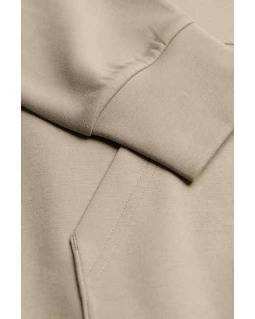 Nicce London Natural Luxe Hoodie for men