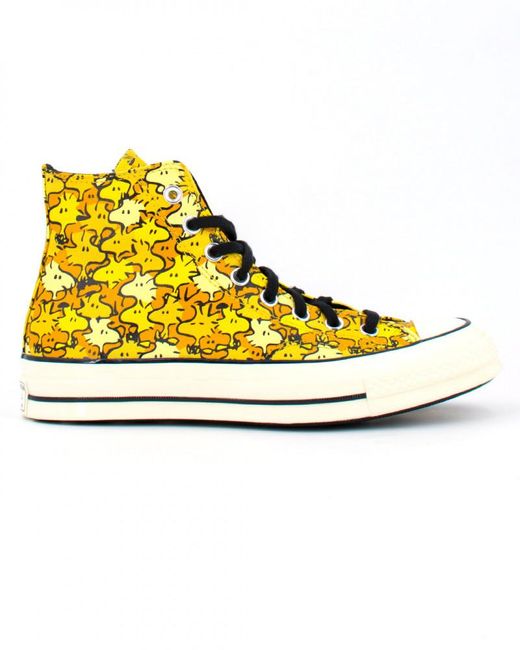 chuck 70 peanuts