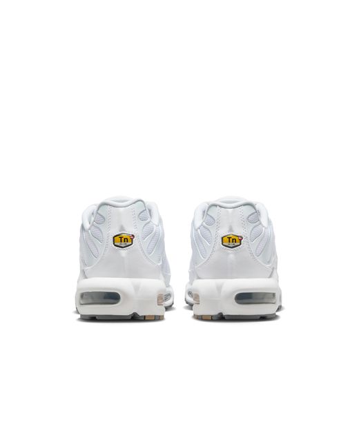 Nike Multicolor Air Max Plus - Running Shoes for men