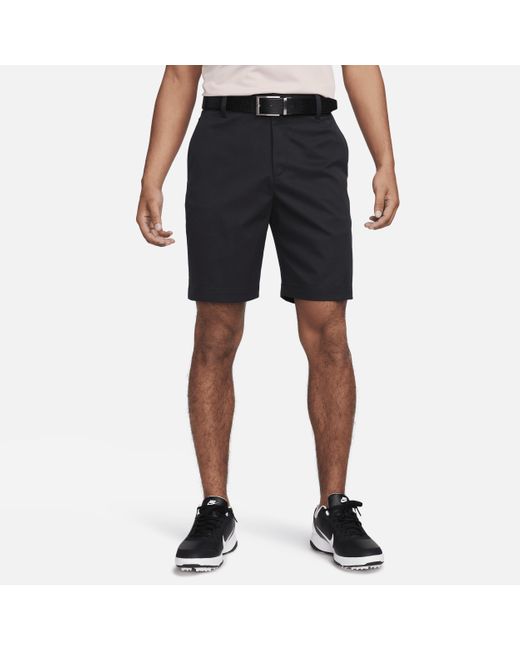 Mens polyester deals golf shorts