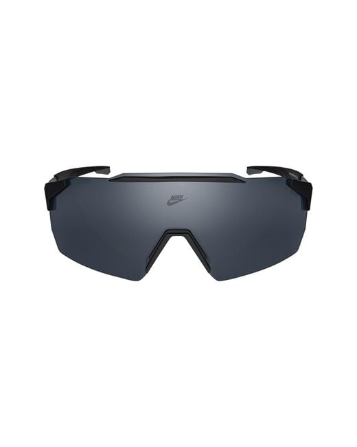 Nike Limitless Shield Sunglasses in Black for Men | Lyst