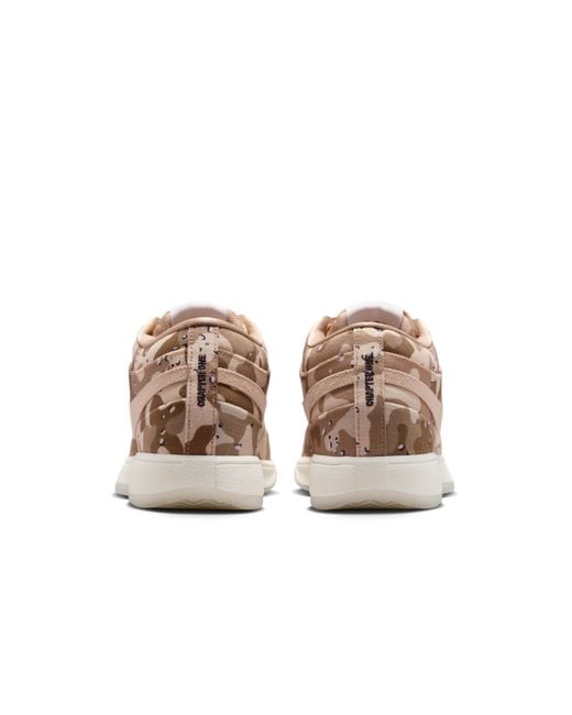Nike Brown Book 1 'Desert Camo' Basketball Shoes for men