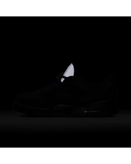 Nike Black Sixty Plus Low Shoes for men