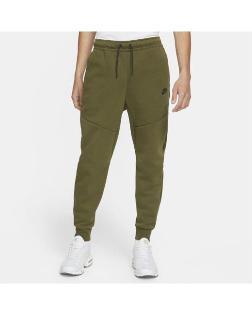Nike Sportswear Tech Fleece Joggers in 