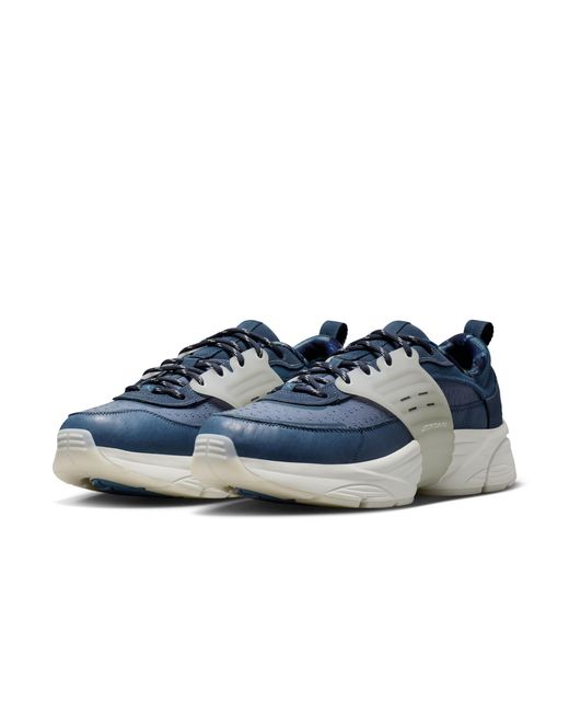 Nike Blue Trunner O/S Shoes for men
