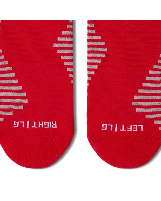 Nike Red Strike Socks Strike Socks