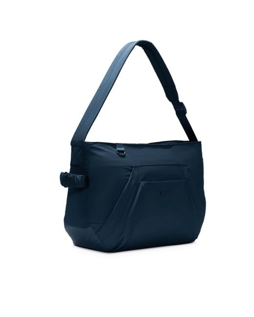 Nike Blue One Tote Bag (25L)
