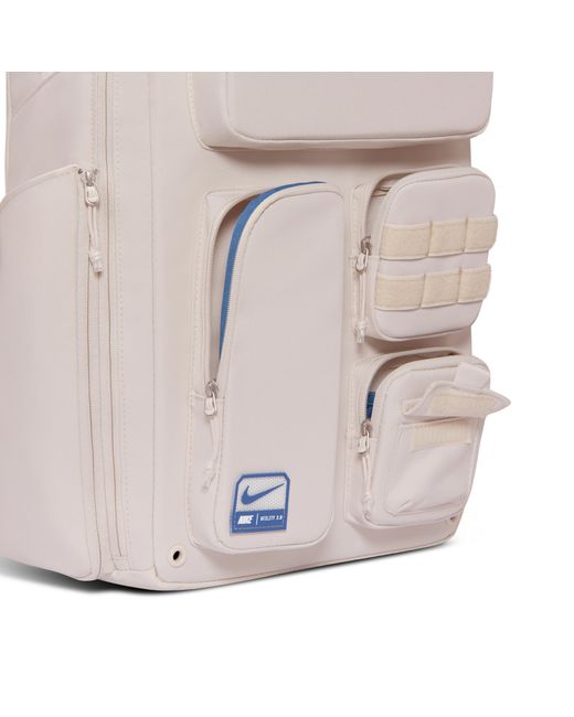 Nike Natural Utility Elite Backpack (37L) for men