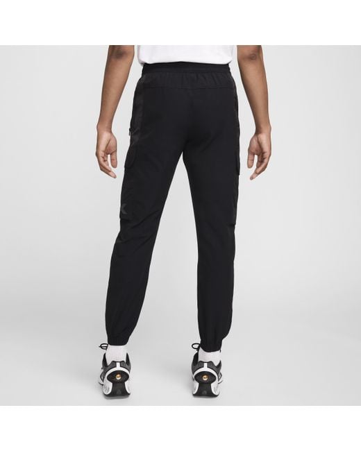 Men's fleece trousers nike sportswear air max sale