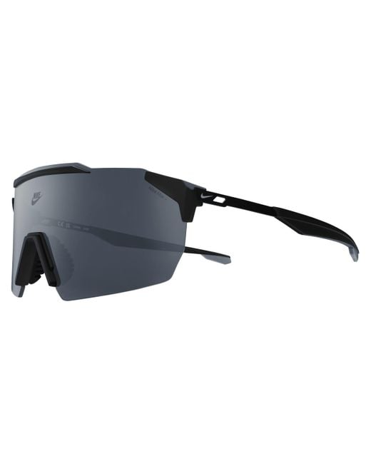 Nikeサングラス Limitless Shield Men's Nike Limitless Shield Sunglasses