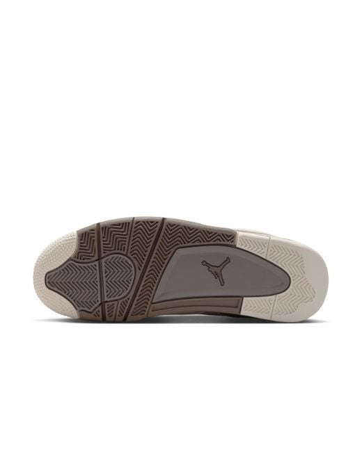 Scarpa Air 4 Rm – Uomo di Nike in Gray da Uomo