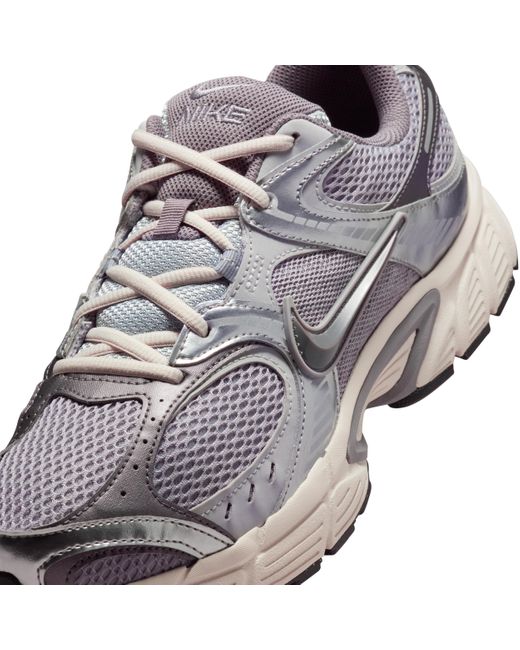 Nike Gray V5 Rnr Shoes for men
