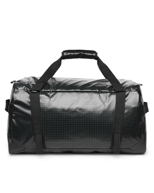 Nike Black Hike Duffel Bag (50l)