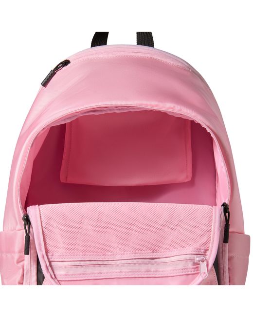 Nike Pink Element Backpack (23.7L) for men