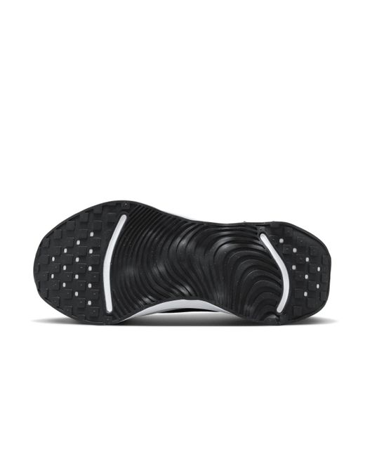 Nike Motiva Wandelschoenen in het Black voor heren