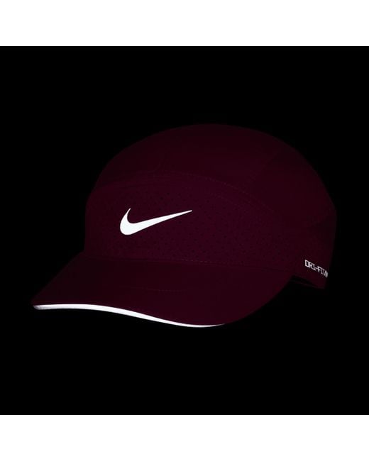 Nike reflective hat 2025