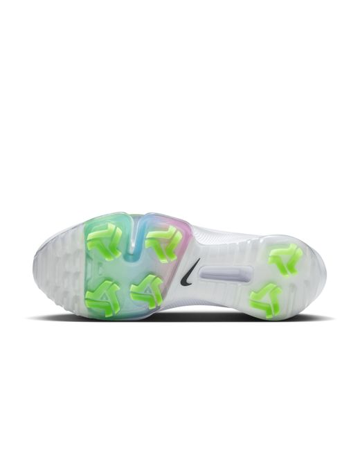 Nike Green Infinity Tour 2 Golf Shoes