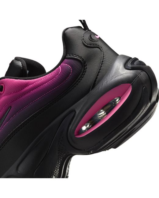 Nike Pink Air Max Portal Shoes