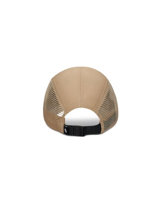 Nike Brown Fly Unstructured Cap
