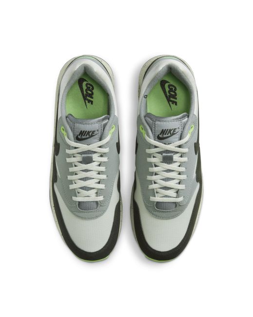 Nike Green Air Max 1 '86 Og G Golf Shoes for men