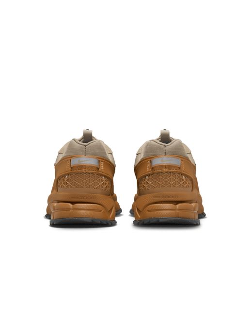 Nike Brown Zoom Vomero Roam Winterized Shoes