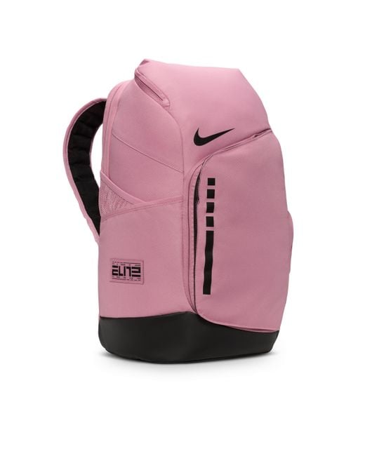 backpack elite nike