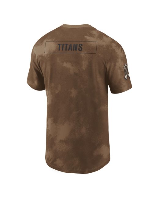 Salute to Service hot sale man T shirt