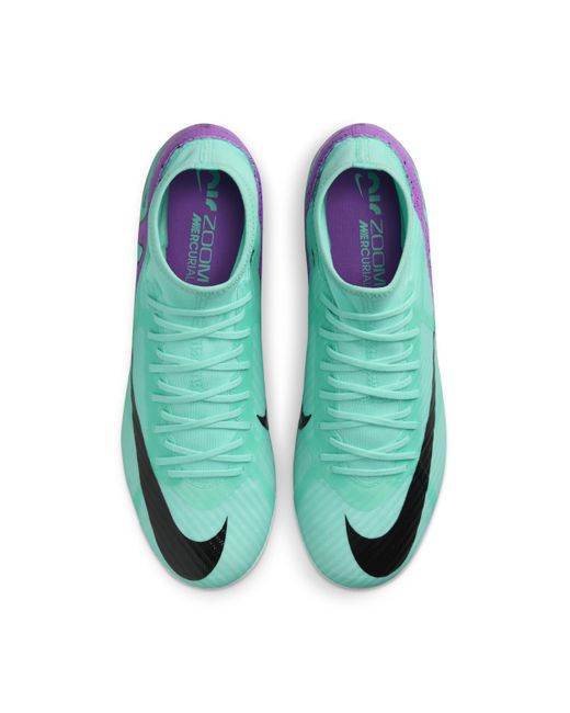 Nike Mercurial Superfly 9 Academy Artificialgrass Hightop Soccer