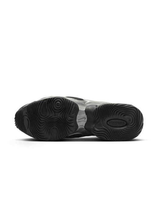 Nike Black Air Max Muse Shoes