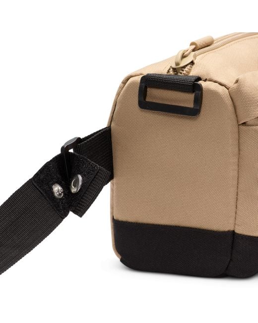 Nike Brown Crossbody Bag (3.3L) for men