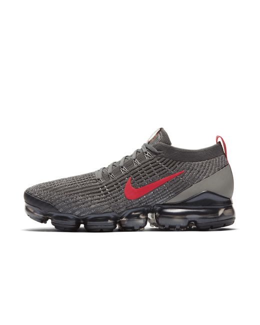 Nike Air Vapormax Flyknit 3 Shoes In 