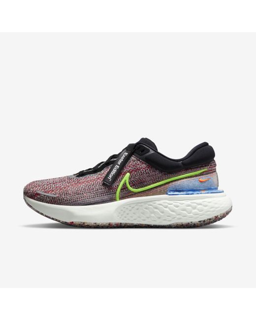 Nike Zoomx Invincible Run Flyknit Exeter Edition Road Running Shoes in ...
