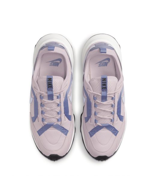Nike Gray Tc 7900 Shoes