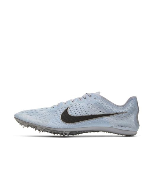 nike spikes victory 3