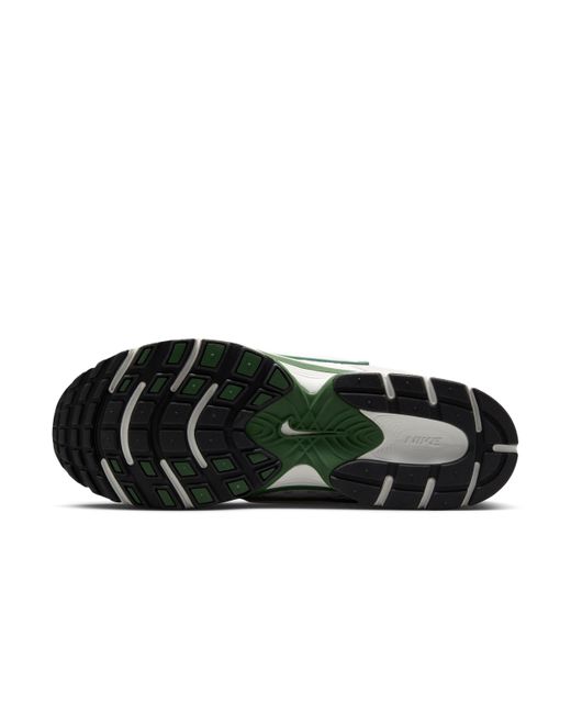 Nike White V5 Rnr Shoes for men