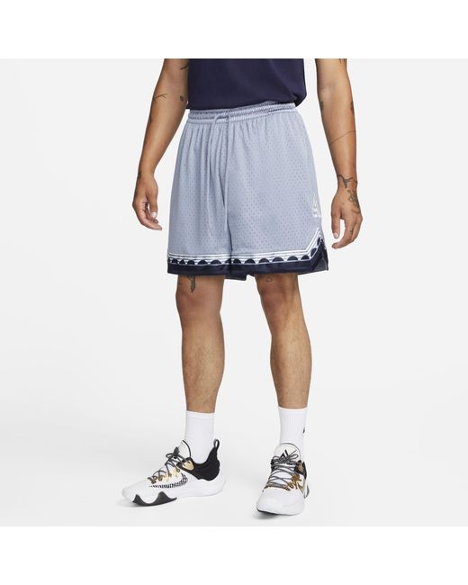 giannis track shorts
