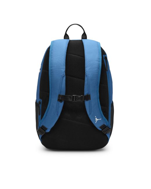 Nike Blue Air Patrol Backpack (29l)