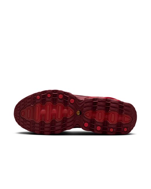 Nike Air Max Dn8 Damesschoenen in het Red