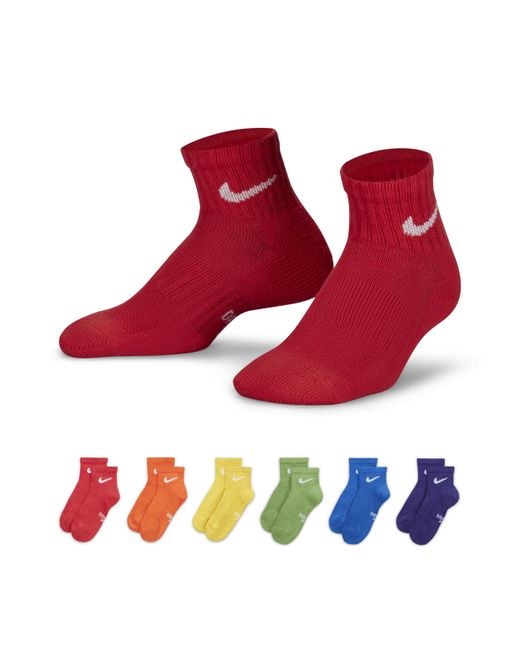 Nike dri fit ankle socks mens sales