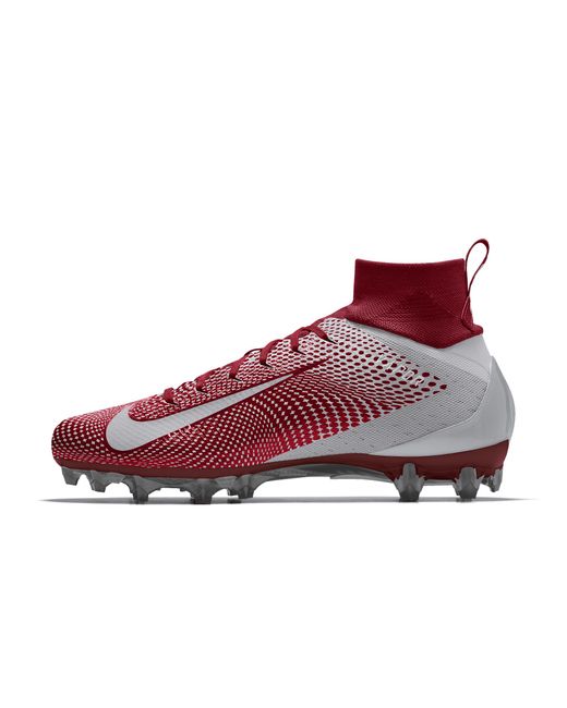 Customize nike vapor untouchable pro hot sale