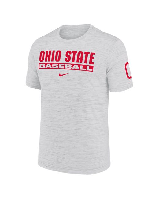 dri fit ohio state t shirts