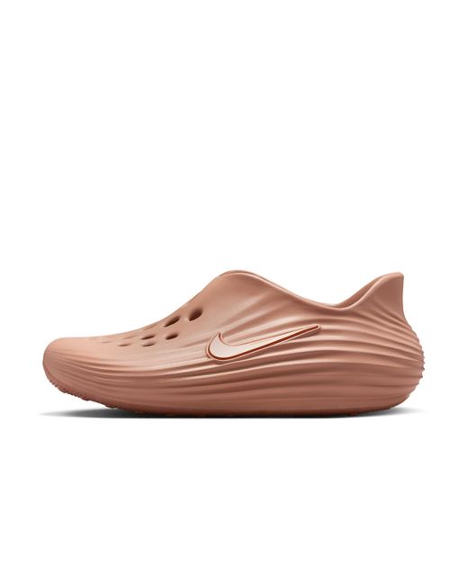 Nike Pink Reactx Rejuven8 Shoes