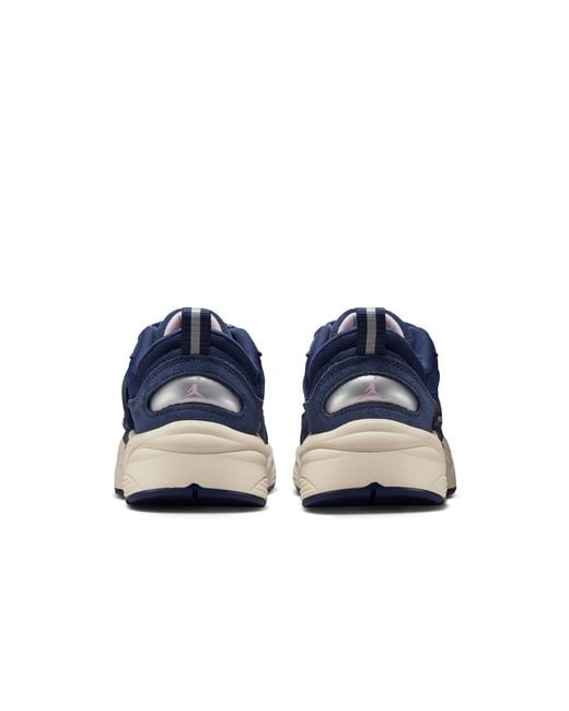 Nike Blue Trunner O/S Shoes for men