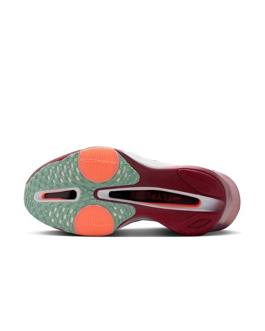 Nike Alphafly 3 Se Road Racing Shoes in Red | Lyst