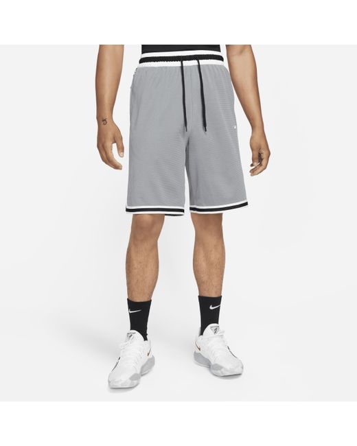 nike dri fit dna shorts