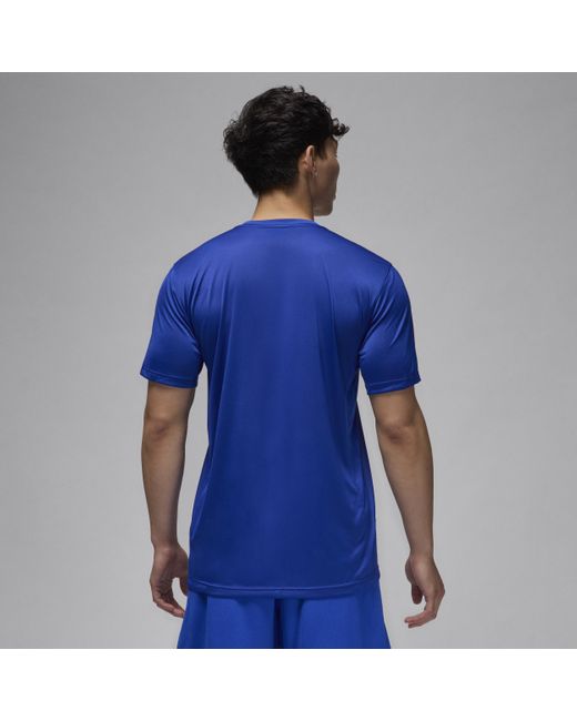 Jordan training t shirt online