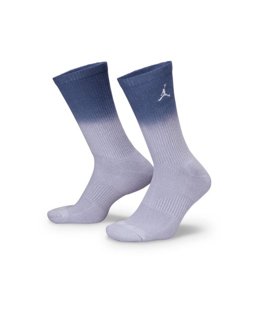 Calze Di Media Lunghezza Everyday Plus (1 Paio) di Nike in Blue