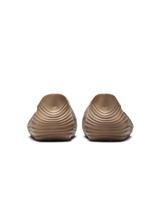 Nike Brown Reactx Rejuven8 Shoes for men