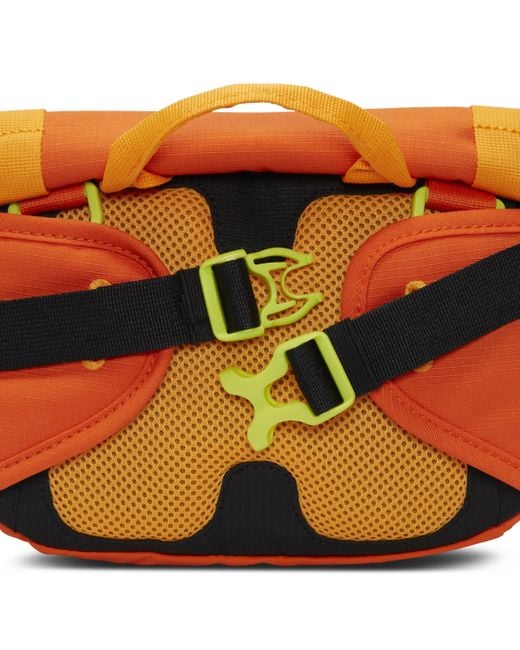 Nike Challenger 2 Running Fanny Pack (Small, 500 mL)
